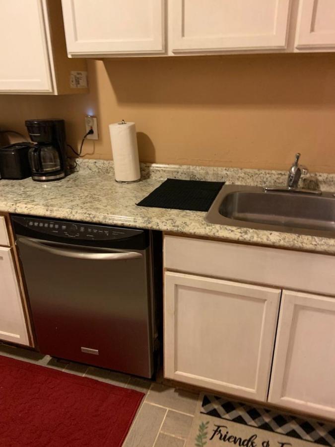 2Brcozystone Mountain Villa -Mins To Historic Stm Park Buitenkant foto