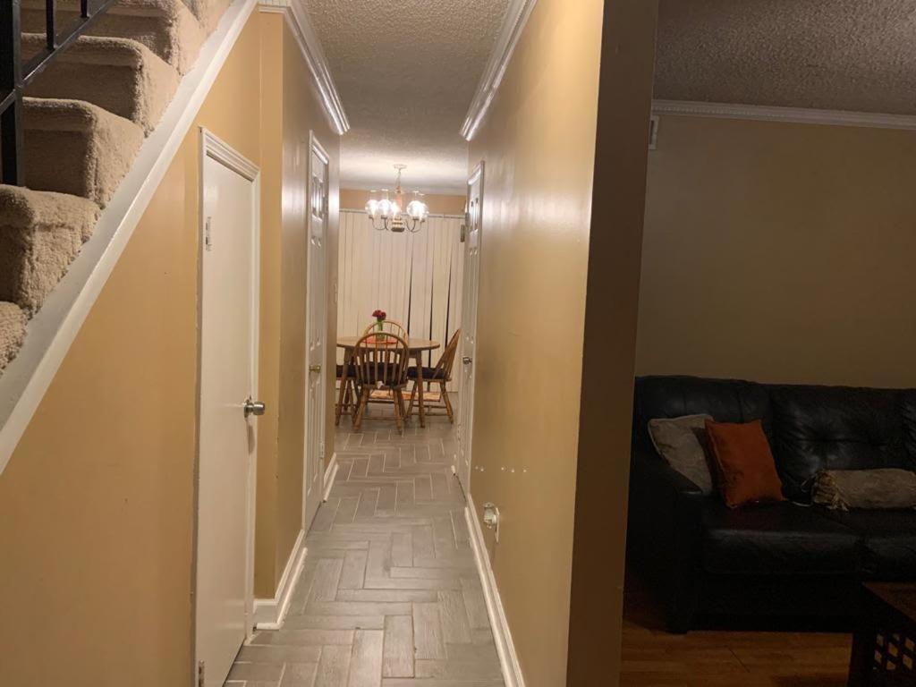 2Brcozystone Mountain Villa -Mins To Historic Stm Park Buitenkant foto