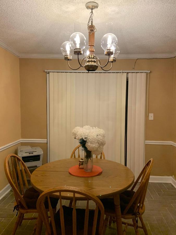 2Brcozystone Mountain Villa -Mins To Historic Stm Park Buitenkant foto