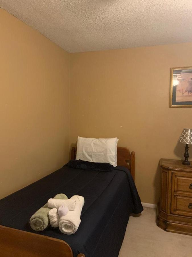 2Brcozystone Mountain Villa -Mins To Historic Stm Park Buitenkant foto
