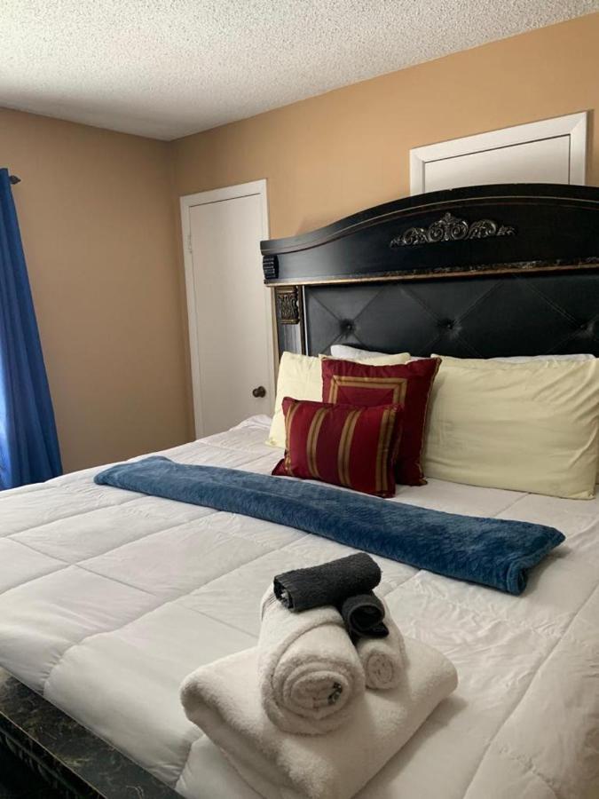2Brcozystone Mountain Villa -Mins To Historic Stm Park Buitenkant foto