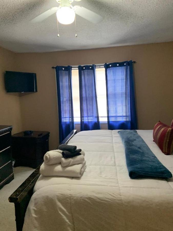 2Brcozystone Mountain Villa -Mins To Historic Stm Park Buitenkant foto